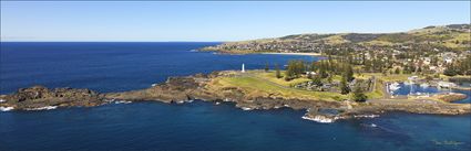 Kiama Lighthouse - NSW (PBH4 00 9834)